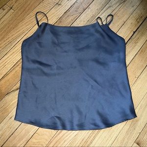 Abercrombie XS tank top